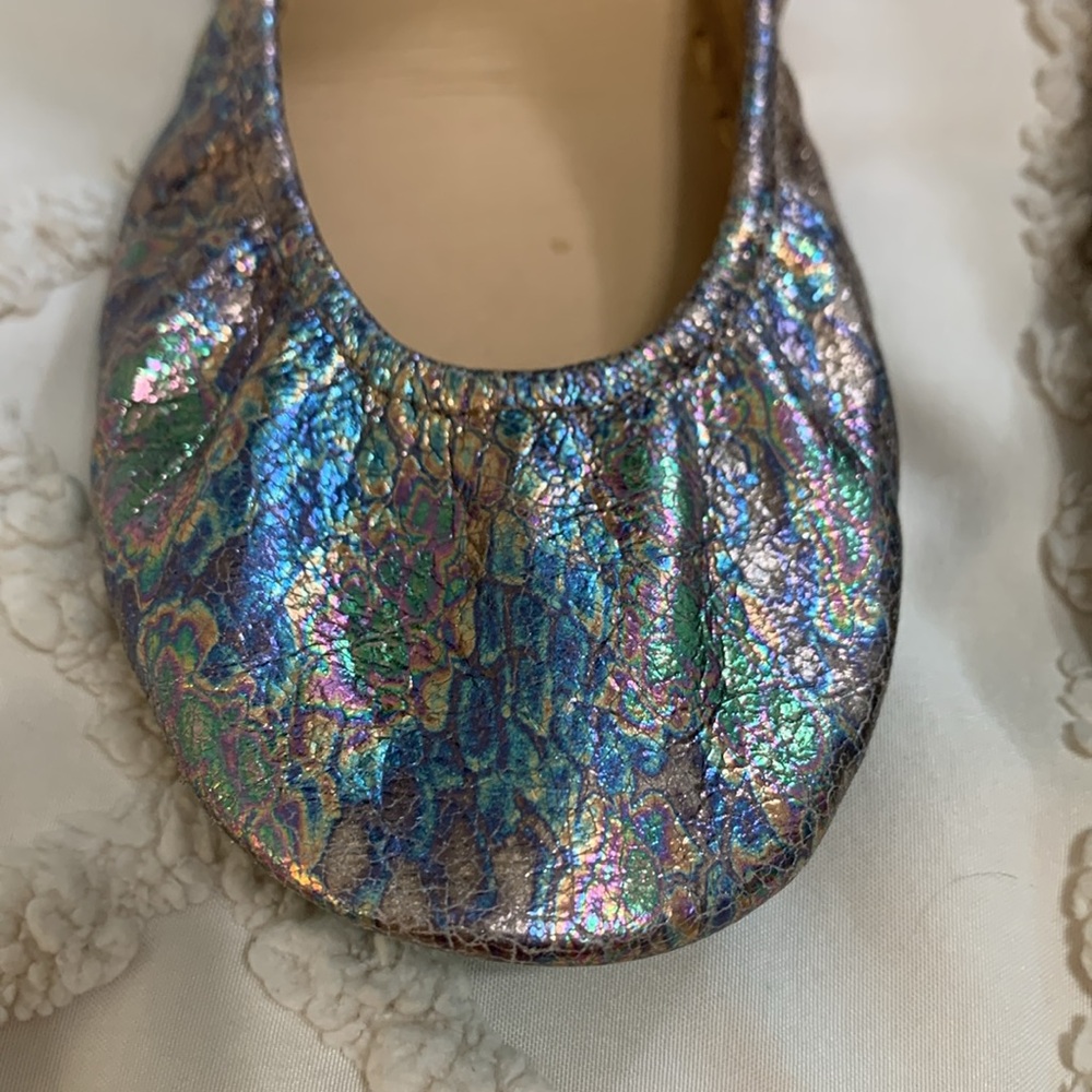 Love Potion Tieks